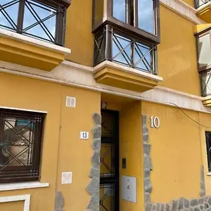Apartament Flat Victoria, Malaga