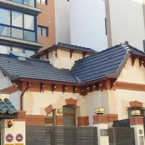  Apartament Tranquilo Y Centrico 1 Hiszpania
