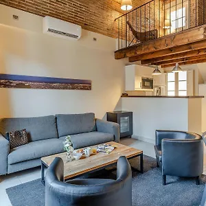  Apartament Ab Poble Nou Venero Hiszpania