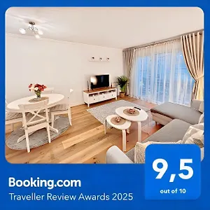 Prestige Iii Apartamento